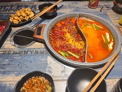 -成都屋头串串(青年北街店)