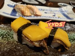 -大雄寿司(中华广场店)