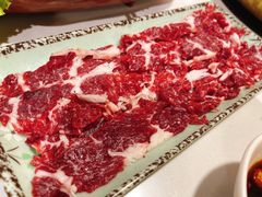 脖仁-食潮汕头鲜牛馆(望京保利店)