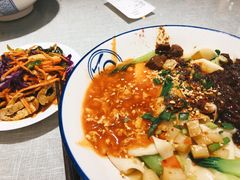 -大嘻咹biangbiang面(历史博物馆店)