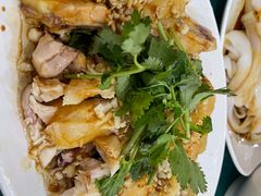 -电白鸭粥店(下沙二坊88号店)