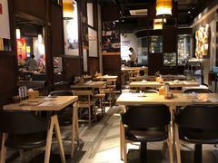 -老班长手工灌汤包(望京华彩店)