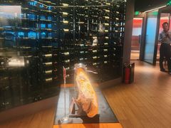 -拉蒂娜·巴西牛排馆 Latina·Brazilian Steakhouse(王府井喜悦店)