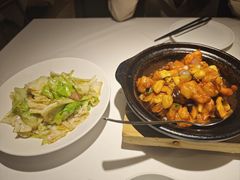 -汤城小厨•粤菜•靓汤(金宝街店)