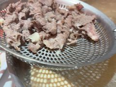 -陈记顺和潮汕牛肉火锅(棠德南路店)