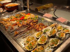 -南湖宾馆·鸳湖阁全日制餐厅