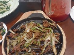-北京全聚德(西翠路店)