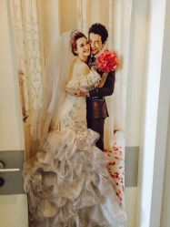 飞鱼婚纱摄影·20000平片场多元化风格-飞鱼婚纱摄影(宏福大厦店)