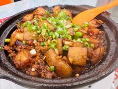 -家乐煲仔店(红山市场店)