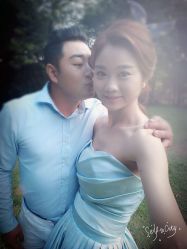 -爱城婚纱摄影·品质严选店