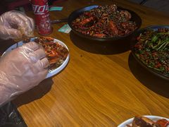 -金陵一哥龙虾馆(三牌楼总店)