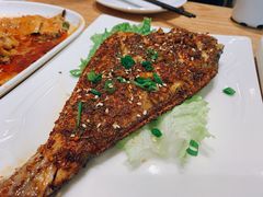 -小艺烧烤(曲江店)