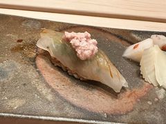 -Ginza Onodera 鮨(外滩十八号店)