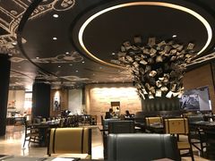 大堂-星汇餐厅(新濠影汇店)