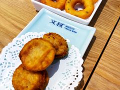 汉口迷你小面窝-文叔·湖北名小吃·小龙虾(华强北店)