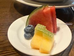 -茴香熙楼(翠湖店)