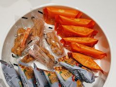 -小厨娘淮扬菜(江宁弘阳店)