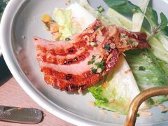 -CHINCHIN 青青·泰国料理(万象食家店)
