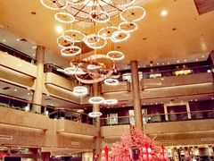 -上海银星皇冠假日酒店