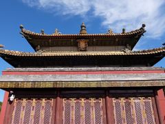 -须弥福寿之庙