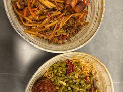 -梅溪·小伙子干挑面(安吉总店)