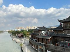 -二十八里太湖船菜(吉祥路店)