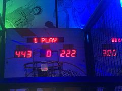 -阿尔法Game Station(中山路店)