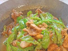 -大鸭梨烤鸭·北京菜(南小街/南苑店)
