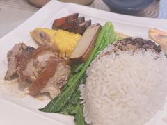 -鹅冠港式茶餐厅(来福士店)