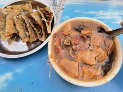 -逍遥镇刘相五胡辣汤豆沫馆(康复中街店)