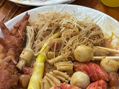 -郭记小街麻辣烫(南小街总店)