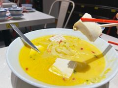 -禄鼎记·排队俩小时都要吃的酸菜鱼(石牌桥店)