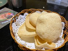 -金厨泰国餐厅·全泰籍厨师料理(拱北店)