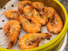 -今鲜源大酒店·中华餐饮名店(新湛路店)