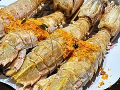 -海鲜e族(马王堆店)