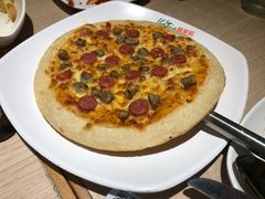 -意莱莉休闲餐厅(东汇城店)