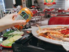 -半天妖烤鱼(正荣店)