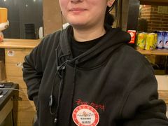-老板娘的烤肉店(港湾广场店)