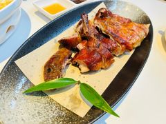 -南拳十三姨·潮汕砂锅粥·粤菜(西单大悦城店)