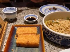 -南京大牌档(三阳广场苏宁店)