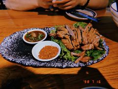 -蜗牛的家旅行主题云南菜餐厅.小酒馆(护国寺店)