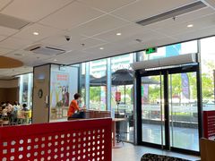 -麦当劳(湛江大厦店)