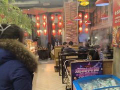 -九记潮汕现切鲜牛肉自助火锅(新开铺店)