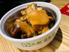 -大炮盐酥鸡(新街口店)