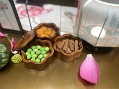 -苏城家宴·金堤花园店(李公堤店)
