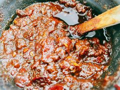 配料-攀枝花·任德琼·盐边羊肉米线