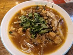 -韩师傅老大同刀削面(北苑路店)