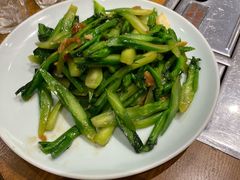 -鹅城粤菜馆(白云山路店)
