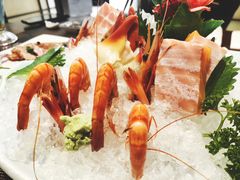 -渔日本料理铁板烧(新天地假日广场店)