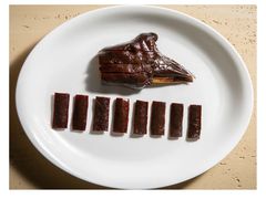-谦默府· 现代潮粤菜(外滩店)